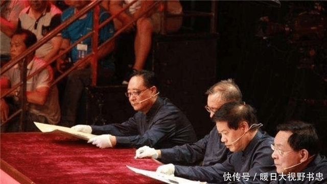 刘岩:以17万骗"乾隆真迹",转手卖8700万,如今怎样?