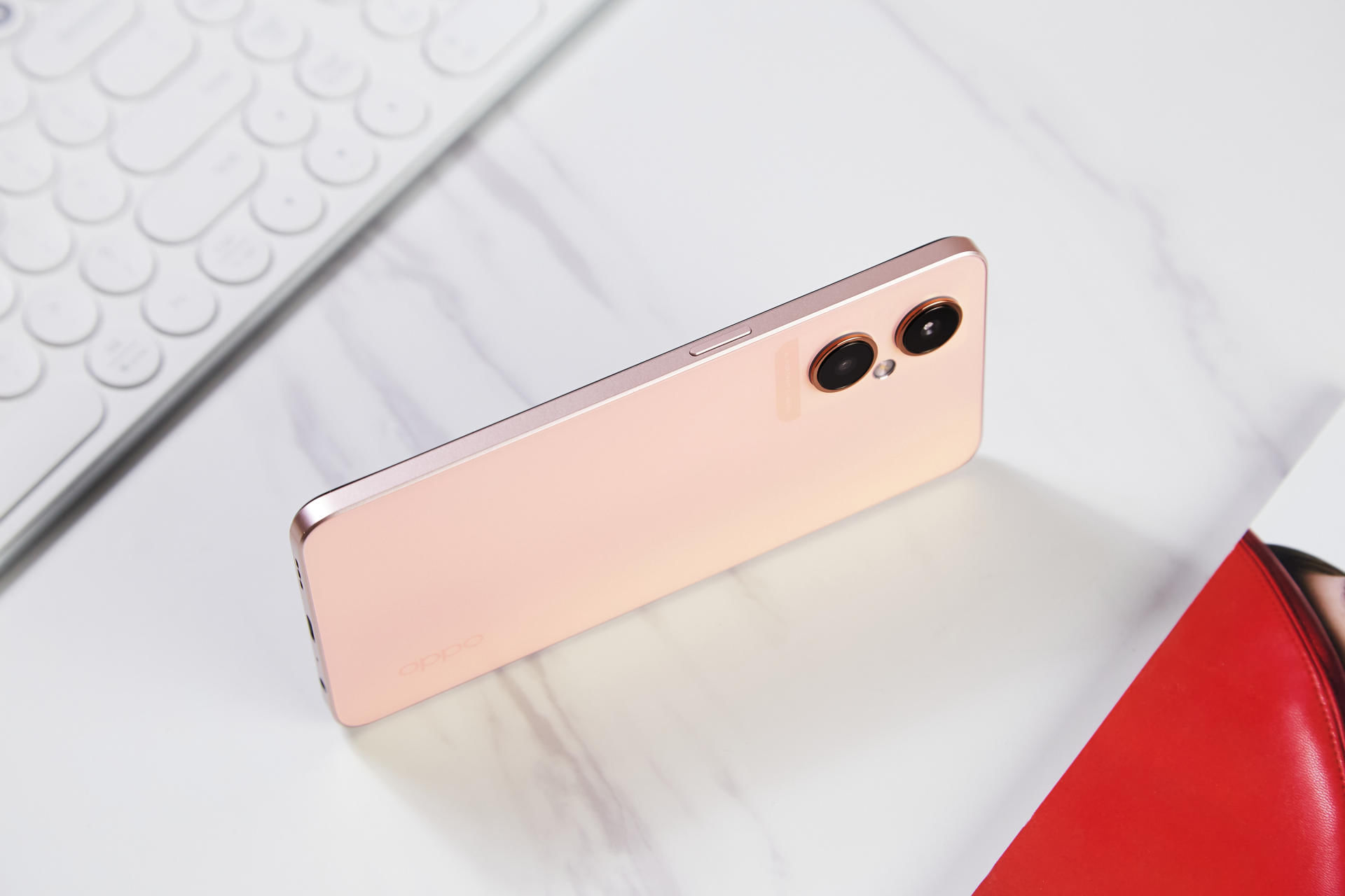 oppo|A系列续航不行？OPPO A96实际体验后，结果很惊喜