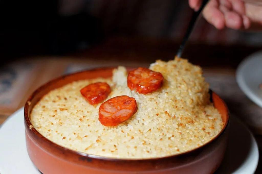 联合国官宣8座“世界美食之都”,4座在中国,它们凭什么?