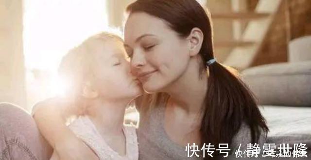 善良的人|如果你有一个女儿,要告诉她记住3点,越早越好