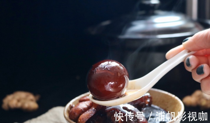 猪脚|猪身上这个“宝贝”，跟鸡蛋一起吃，从此告别手脚冰冷，记得多吃