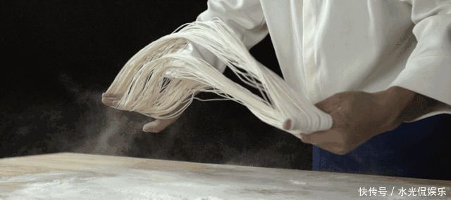 碗面|峨眉人早晨的第一碗面,你吃的哪家