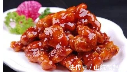 肉条|美味的几道家常菜，做法简单，色香味俱全，你也试试吧