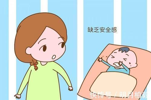 春夏秋冬|宝宝明明很困,但是就是不肯睡觉,多半是这几个因素影响,对照下