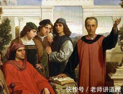 柏拉图|看柏拉图是什么动机讲述亚特兰蒂斯的故事!