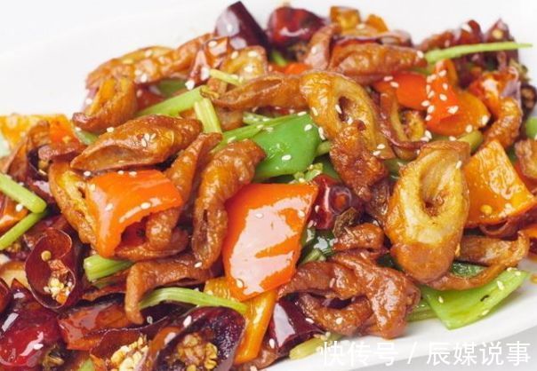 冬天必备的几道家常菜,美味好吃真过瘾,以后招待客人不用愁了