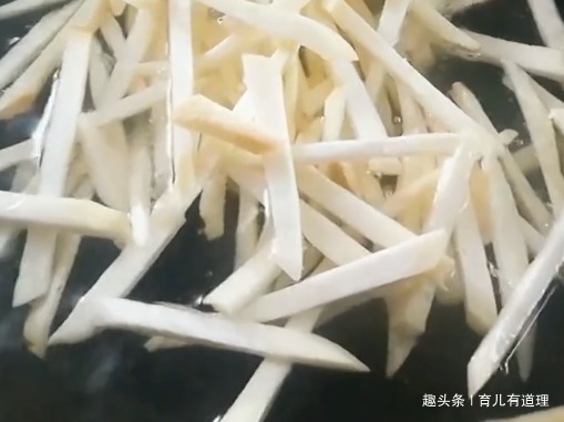 赖氨酸|好吃下饭,营养开胃,比吃大鱼大肉还要好,孩子多吃提升记忆力