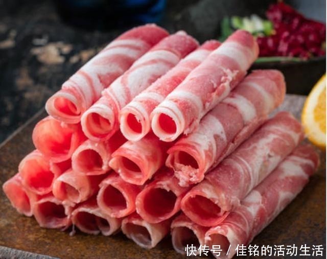牛肉|这4种肉是人工合成肉,对身体有害,不知道的人还天天在吃