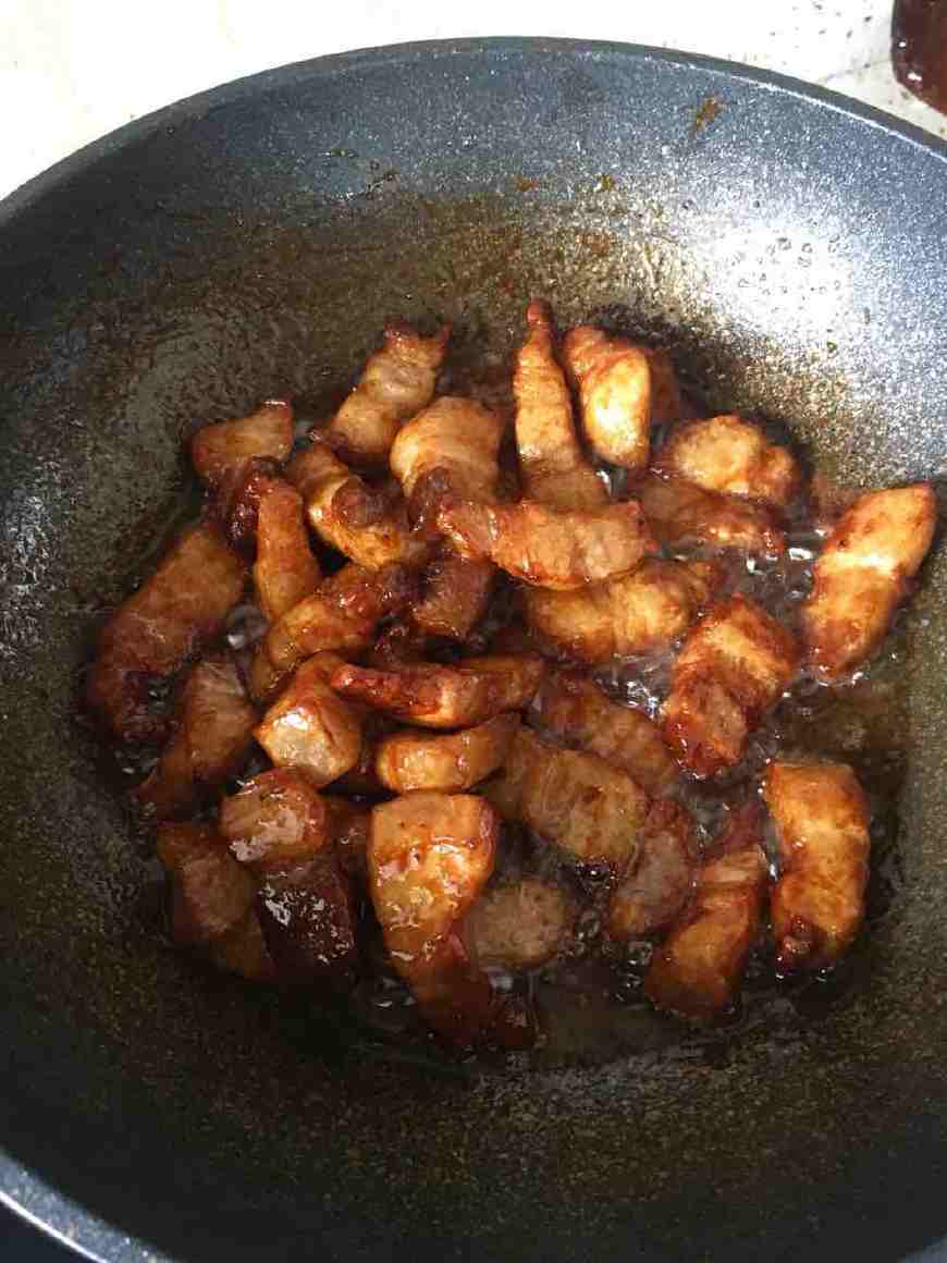  爷爷做了42年的红烧肉配方，教您最好吃的做法，保证香嫩可口！