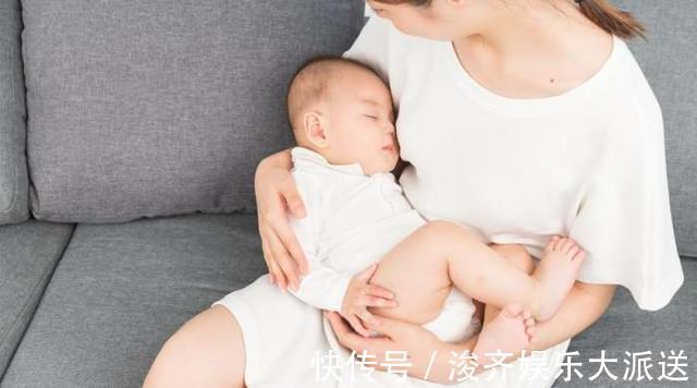 哺乳|产后母乳不足怎么办别急,先来看看这个聪明的宝妈怎么做
