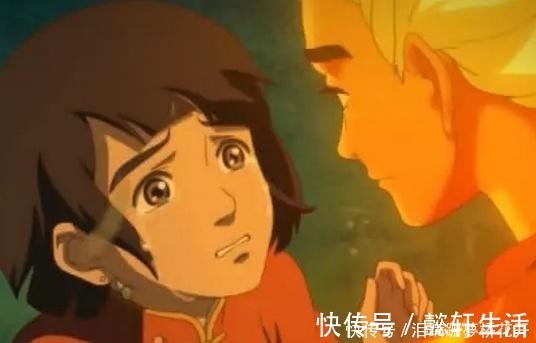 灵婆|剧情反转！《大鱼海棠2》湫死前说的那几句话，即将要灵验