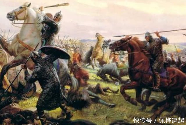 形象|君主专制主义在西班牙胜利,其文化也诞生于此,创造了伟大形象