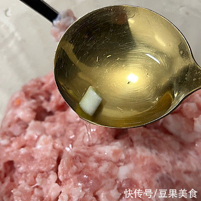 面团|虎虎生威～虎纹福饺的技能必须get