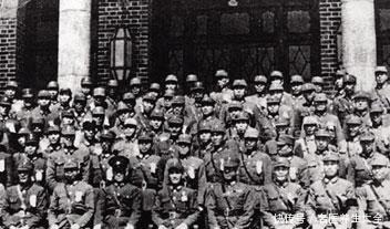 阻击战|禹王山阻击战4万滇军抗击日军两个师团,坚守27天死伤2万人