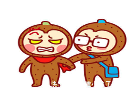 |幽默笑话:爸妈经常吵架,有时候吵到激动的地方还会打起来,但是老爸每次都打不过老妈