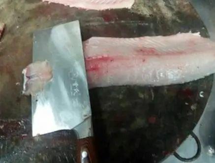 鱼肉片怎么上浆教你5分钟学会，鱼肉嫩滑无腥味好吃又美味