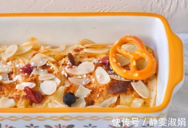 早餐就吃它,这样做全家都早起,低脂营养更健康,比面包更好吃