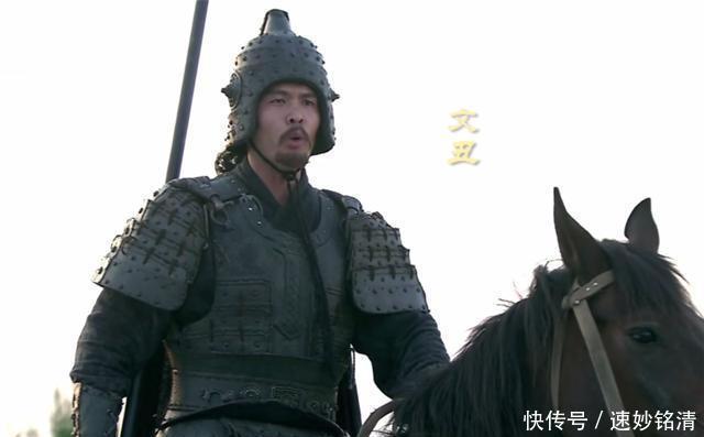 三国演义|除了关羽,还有谁能杀死颜良文丑至少这五个人有实力