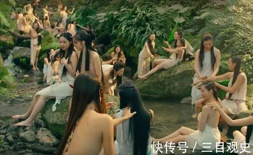 孙悟空@这个《西游记》里的惊天阴谋,据说90%的人都没有看懂...