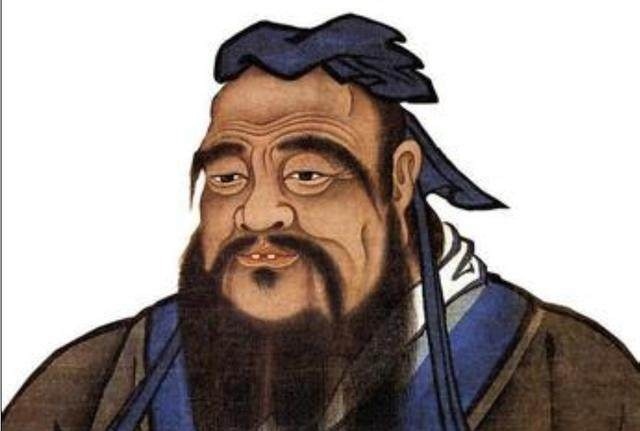 为什么孔子周游列国,而这些国家没有统一天下,反而孔子至死没去的秦国一统天下