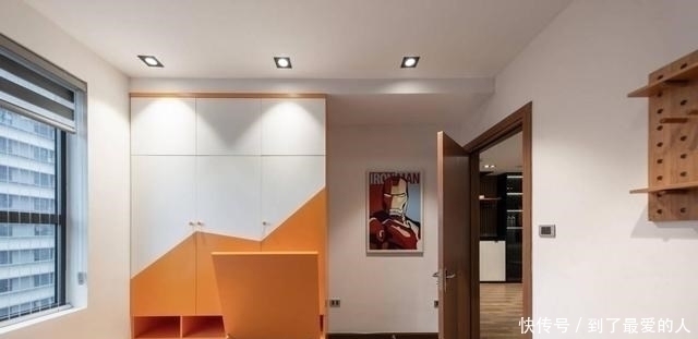 收纳|夫妻俩爱干净,自律5年坚持极简生活,全屋一尘不染,看着都高级