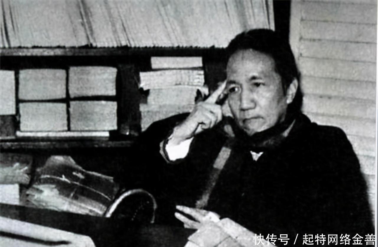 鲁迅把陈寅恪当弟弟,陈却对2人友情十分回避,有何内幕?