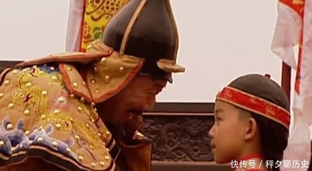 乾隆的生辰八字咋回事?为何康熙一看大为