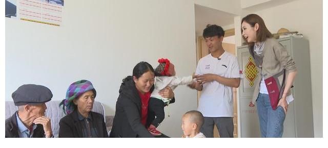 奇跡|TVB拍攝內(nèi)地扶貧紀錄片，制作組：感受到奇跡真的在我們中國的土地上實現(xiàn)