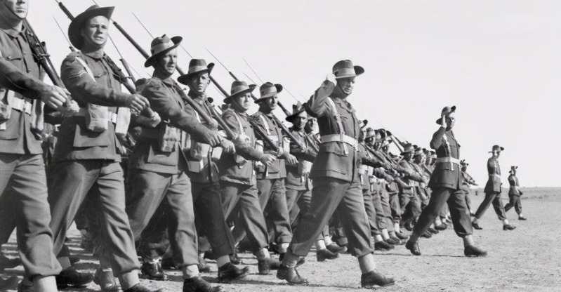 轮胎|日军赢得马来亚战役胜利靠什么？没轮胎的自行车，581名先遣队