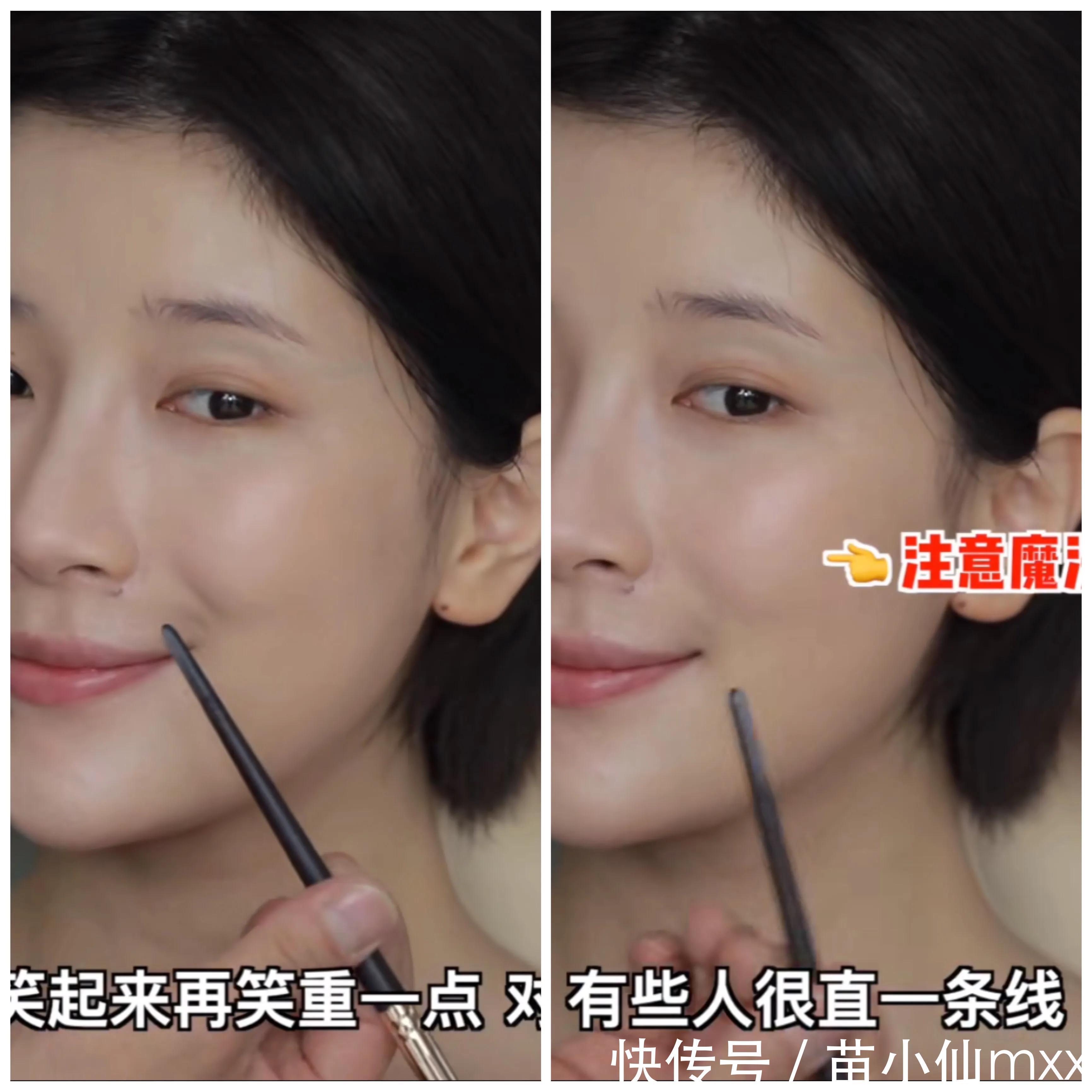 修容术|学不会化妆,怎么做女王范,你get到了吗?