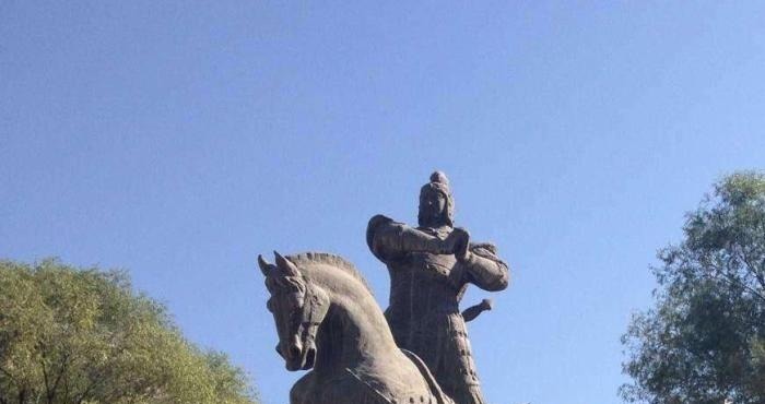 封侯$“冯唐易老,李广难封”,你知道这其中的典故吗?