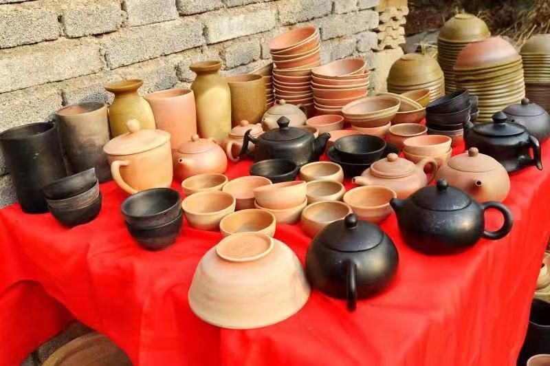  孙德|孙德民和他的砂大碗