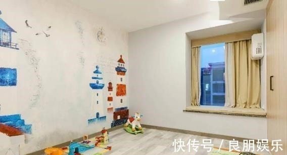 温馨|给老公点赞,毛坯房交给他,还我一套简约温馨,舒适又高雅的新房