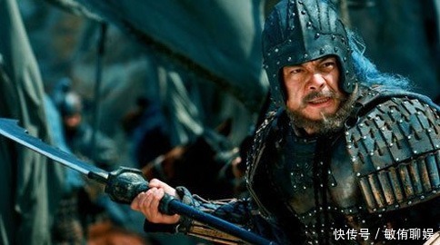 三国演义|为什么说,《三国演义》中的魏延,非死不可?