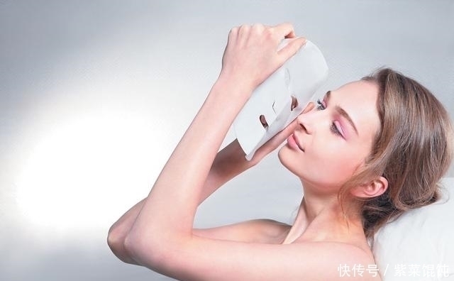 四大美女|常吃8种食物,女人不用敷面膜也能年轻15岁!不仅省钱还省时间