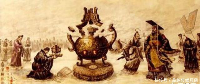 汉初|汉唐文化一脉相承,为何两朝知识分子性格差异那么大?