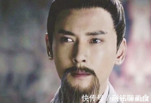 欧阳锋|唯一被东邪西毒南帝北丐都看好的人,实力不弱于郭靖,传人天下第一