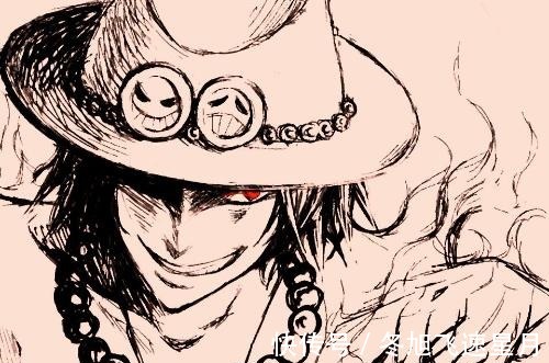 恶魔果实|艾斯要复活原来尾田老师早已在这些细节里埋下了伏笔