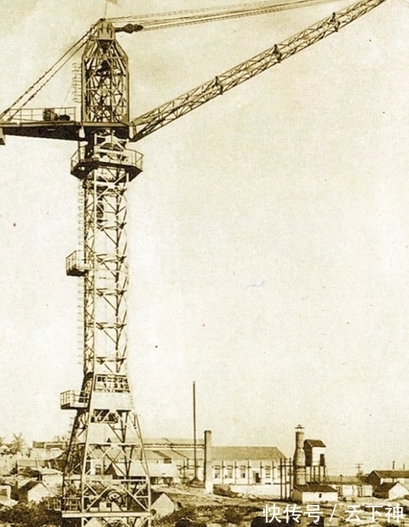 中国制造|英国KHL权威发布!徐工起重全球第一,1600吨是怎样炼成的?