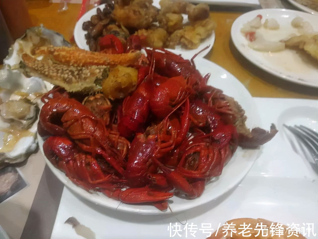 食物|冬至到！养生正当时！五不做、四不吃，老人健康过冬、长寿平安