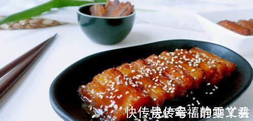 骨头|带鱼这样做，一点也不腥，好吃到连骨头都不放过