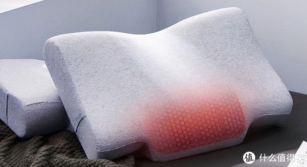 养生|失眠睡不着?健康养生8H小欢喜助眠枕