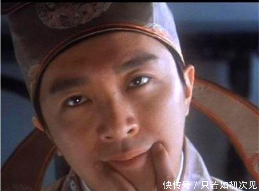  写对联|拍手叫绝! 上联 长长长长长长长, 唐伯虎给出的下联让人不得不服！