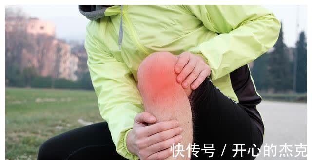 骨关节炎|跑步伤膝盖?医生直言:这2种运动真伤膝盖,45岁后,尽量少做