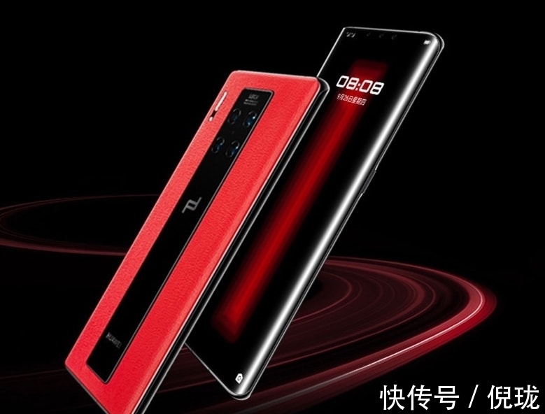 华为m发布至今下跌2511元，512GB+鸿蒙OS，华为12GB运存旗舰已跌至新低