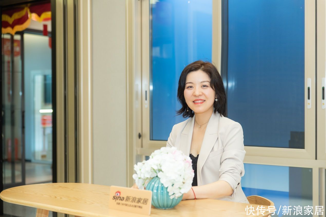 王雨|设计师逛店丨让设计师爱不释手的门窗，到底长啥样？