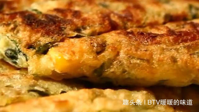 黄帝内经|这食物能养肝,可惜很多人都不知!比荠菜鲜美,价格还便宜