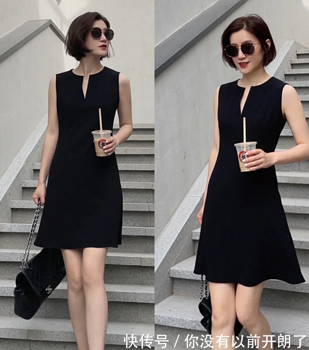 中年|年近40岁的中年女人，夏季建议多穿这3种流行款，怎么搭都很高级