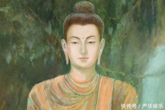 佛陀开示辨别出家人,人蟒造业还能升天,神通不敌业力的故事