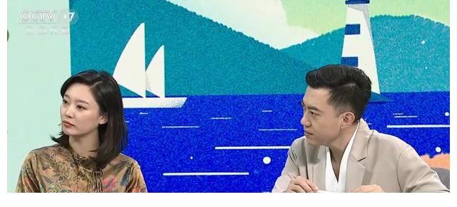 新面孔|央视《大地讲堂》出现新面孔，李七月主持机会再次缩减